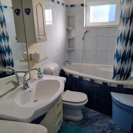 Apartment Sobin