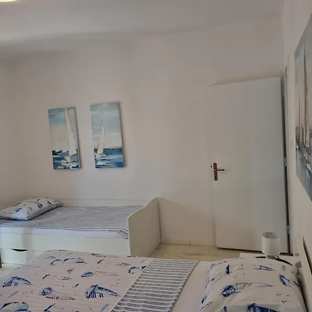 Apartment Sobin *