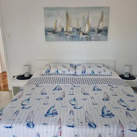 Sobin Apartment