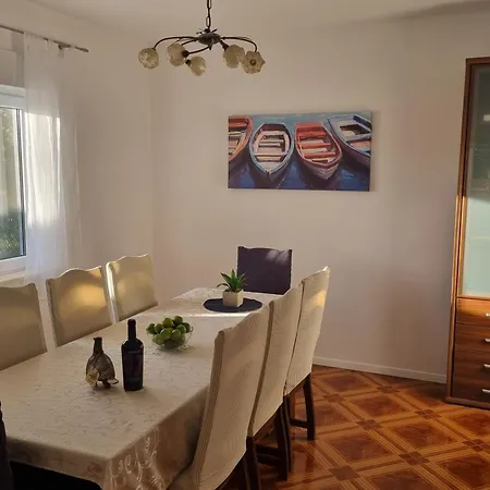 Apartment Sobin *