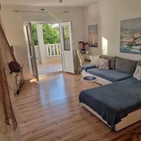 Sobin Apartment