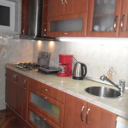 Apartment Sobin *