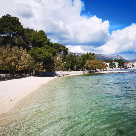 Sobin Apartment Kastela