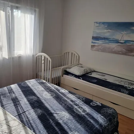 아파트 Sobin Kaštela