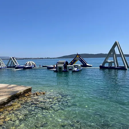 Sobin * Kaštela