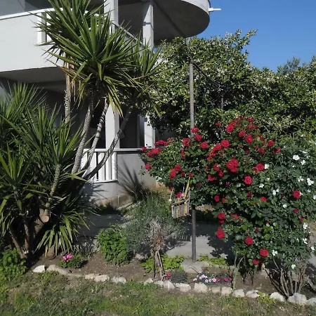 Appartement Sobin *
