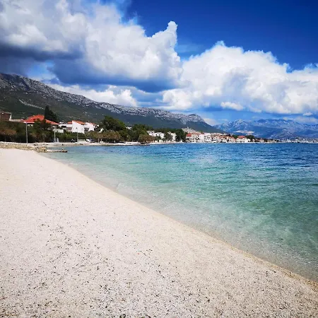 Διαμέρισμα Sobin