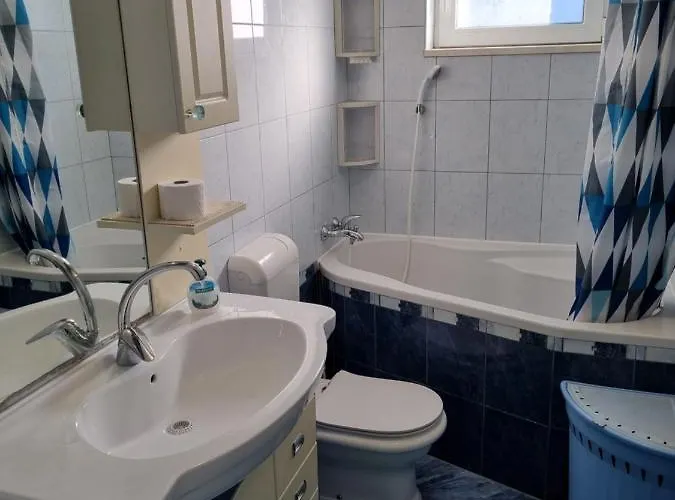 Apartamento Sobin