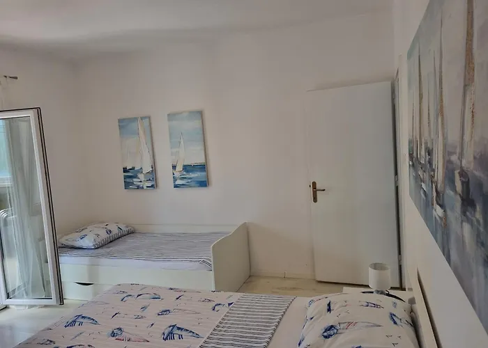 Apartamento Sobin *