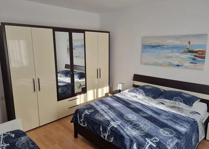 Sobin Apartamento *