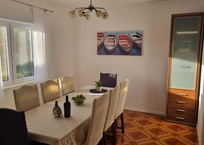 Apartamento Sobin *