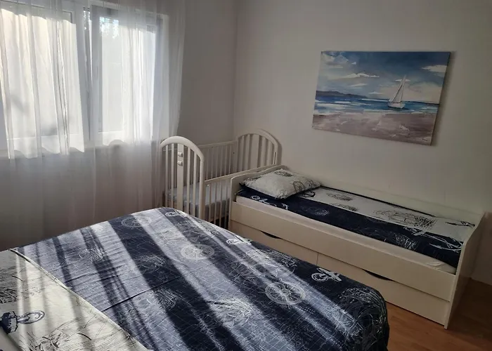 Apartamento Sobin Kaštela