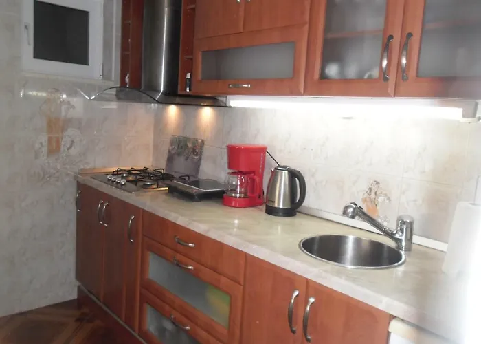 Apartamento Sobin *