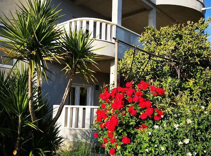 Sobin Apartamento Kaštela